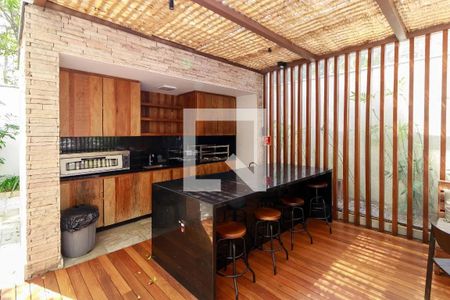 Apartamento à venda com 243m², 3 quartos e 3 vagas Apartamento à venda com 243m², 3 quartos e 3 vagasArea Comum