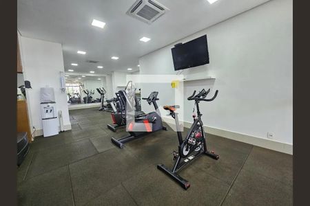 Apartamento à venda com 243m², 3 quartos e 3 vagas Apartamento à venda com 243m², 3 quartos e 3 vagasArea Comum