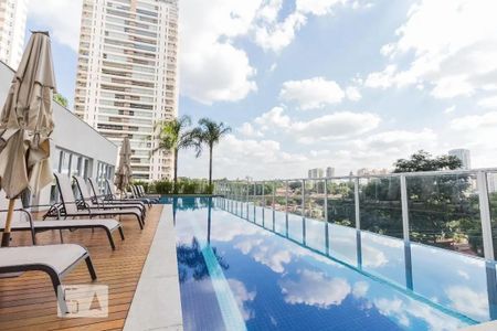 Apartamento à venda com 243m², 3 quartos e 3 vagas Apartamento à venda com 243m², 3 quartos e 3 vagasArea Comum