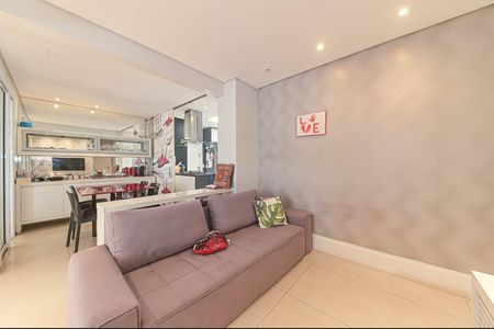 Apartamento à venda com 243m², 3 quartos e 3 vagas Apartamento à venda com 243m², 3 quartos e 3 vagasSala