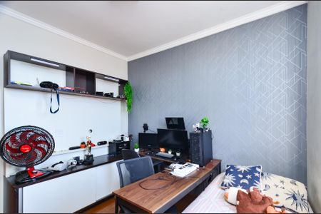 Apartamento à venda com 165m², 3 quartos e 2 vagas Apartamento à venda com 165m², 3 quartos e 2 vagasQuarto 1
