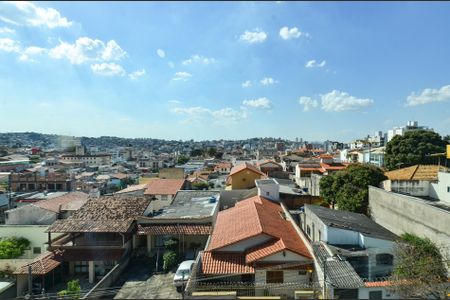 Apartamento à venda com 165m², 3 quartos e 2 vagas Apartamento à venda com 165m², 3 quartos e 2 vagasVista da Área externa