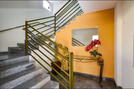 Apartamento à venda com 165m², 3 quartos e 2 vagas Apartamento à venda com 165m², 3 quartos e 2 vagasHall de Entrada