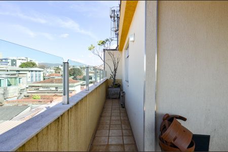 Apartamento à venda com 165m², 3 quartos e 2 vagas Apartamento à venda com 165m², 3 quartos e 2 vagasÁrea externa