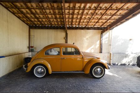 Garagem de apartamento à venda com 3 quartos, 138m² em Renascença, Belo Horizonte