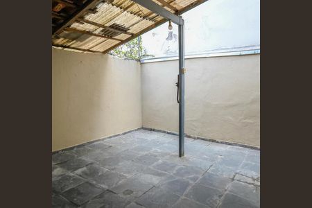 Foto 49 de casa à venda com 3 quartos, 130m² em Vila Nair, São Paulo