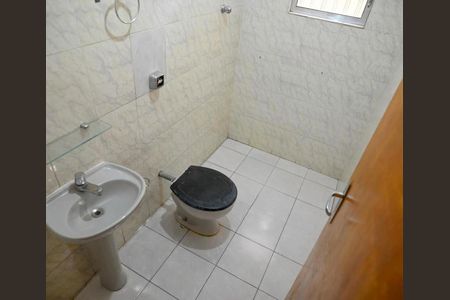Foto 20 de casa à venda com 3 quartos, 130m² em Vila Nair, São Paulo