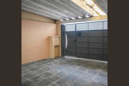 Foto 51 de casa à venda com 3 quartos, 130m² em Vila Nair, São Paulo
