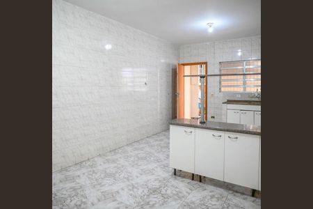 Foto 14 de casa à venda com 3 quartos, 130m² em Vila Nair, São Paulo
