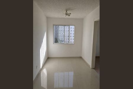 Apartamento à venda com 2 quartos, 34m² em Jaguaré, São Paulo