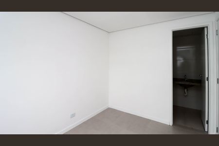 Suíte de apartamento para alugar com 1 quarto, 27m² em Vila Sonia, São Paulo
