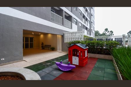 Brinquedoteca de apartamento para alugar com 1 quarto, 27m² em Vila Sonia, São Paulo