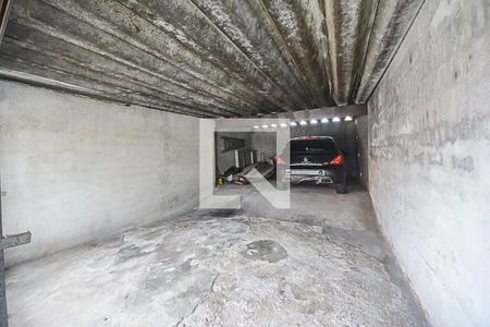 Casa à venda com 3 quartos, 501m² em Baeta Neves, São Bernardo do Campo