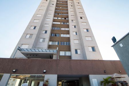 Fachada de Prédio de apartamento à venda com 3 quartos, 135m² em Padre Eustáquio, Belo Horizonte