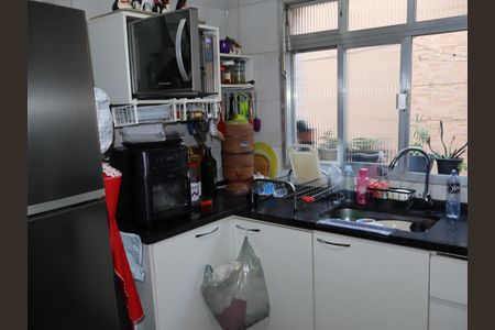 Cozinha de casa para alugar com 4 quartos, 200m² em Sapopemba, São Paulo