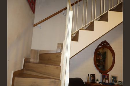 Sala de casa para alugar com 4 quartos, 200m² em Sapopemba, São Paulo