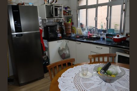Cozinha de casa para alugar com 4 quartos, 200m² em Sapopemba, São Paulo