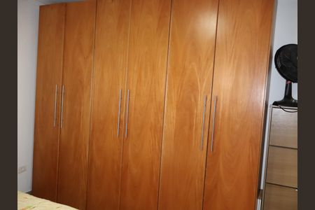 Quarto 3 de casa para alugar com 4 quartos, 200m² em Sapopemba, São Paulo