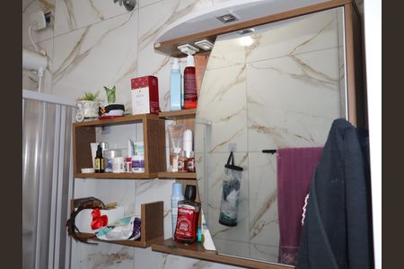 Banheiro 2 de casa para alugar com 4 quartos, 200m² em Sapopemba, São Paulo