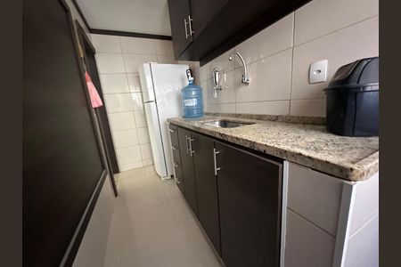 Casa de condomínio para alugar com 200m², 4 quartos e 3 vagasCozinha
