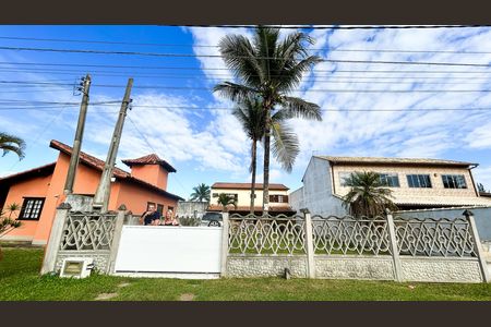 Casa de Condomínio para alugar com 3 quartos, 105m² em Unamar, Cabo Frio
