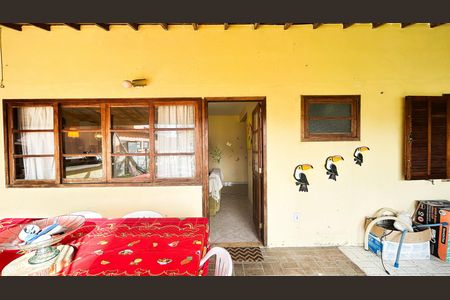 Casa de Condomínio para alugar com 3 quartos, 105m² em Unamar, Cabo Frio
