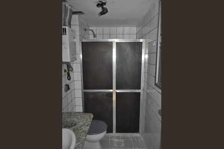 Apartamento à venda com 2 quartos, 78m² em Lins de Vasconcelos, Rio de Janeiro