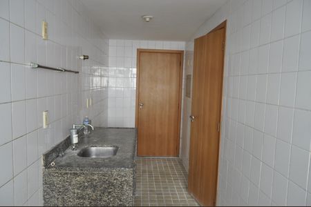Apartamento à venda com 2 quartos, 78m² em Lins de Vasconcelos, Rio de Janeiro