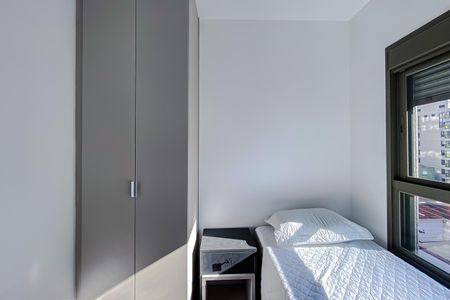 Apartamento para alugar com 45m², 2 quartos e sem vaga Apartamento para alugar com 45m², 2 quartos e sem vagaQuarto 2
