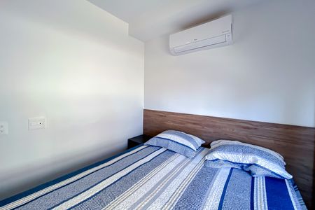 Apartamento para alugar com 45m², 2 quartos e sem vaga Apartamento para alugar com 45m², 2 quartos e sem vagaQuarto 1