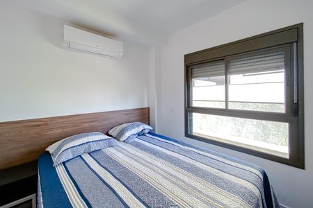 Apartamento para alugar com 45m², 2 quartos e sem vaga Apartamento para alugar com 45m², 2 quartos e sem vagaQuarto 1