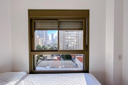 Apartamento para alugar com 45m², 2 quartos e sem vaga Apartamento para alugar com 45m², 2 quartos e sem vagaQuarto 2