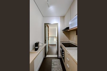 Apartamento para alugar com 45m², 2 quartos e sem vaga Apartamento para alugar com 45m², 2 quartos e sem vagaBanheiro