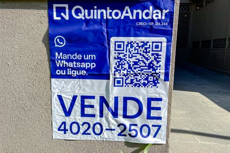 Apartamento para alugar com 45m², 2 quartos e sem vaga Apartamento para alugar com 45m², 2 quartos e sem vagaPlaquinhaac