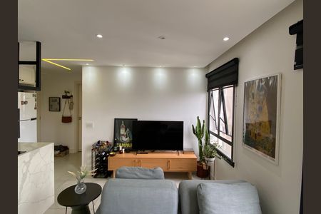 Kitnet/Studio à venda com 1 quarto, 35m² em Presidente Altino, Osasco