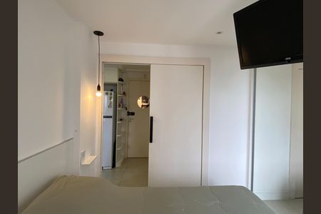 Quarto  de kitnet/studio à venda com 1 quarto, 35m² em Presidente Altino, Osasco