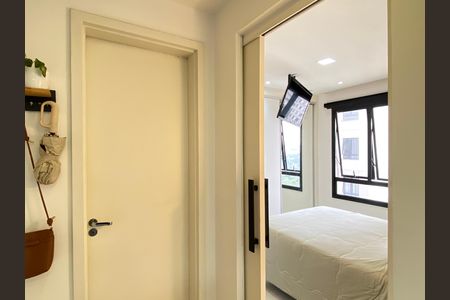 Quarto  de kitnet/studio à venda com 1 quarto, 35m² em Presidente Altino, Osasco