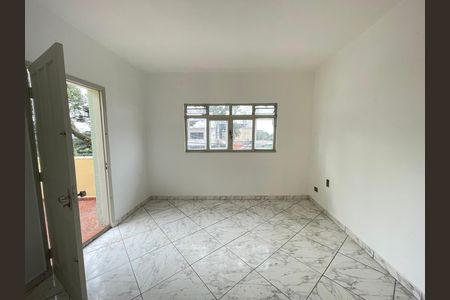 Sala de casa para alugar com 3 quartos, 100m² em Jaguaré, São Paulo