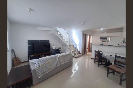 Casa de Condomínio à venda com 2 quartos, 76m² em Serra Grande, Niterói