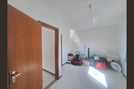 Casa de condomínio à venda com 76m², 2 quartos e 1 vaga