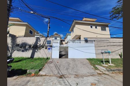 Casa de Condomínio à venda com 2 quartos, 76m² em Serra Grande, Niterói