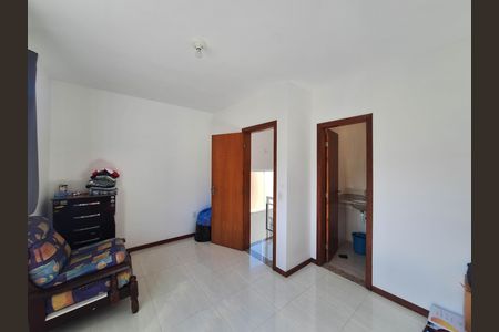 Casa de condomínio à venda com 76m², 2 quartos e 1 vaga