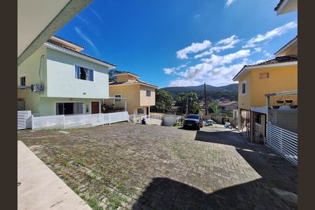 Casa de Condomínio à venda com 2 quartos, 76m² em Serra Grande, Niterói
