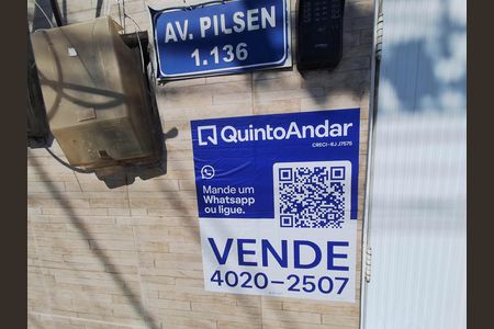Casa de condomínio à venda com 76m², 2 quartos e 1 vaga