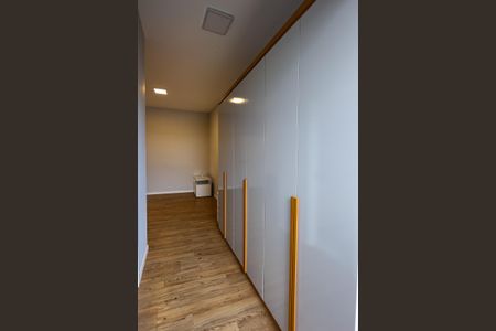 Apartamento à venda com 150m², 3 quartos e 2 vagas Apartamento à venda com 150m², 3 quartos e 2 vagasCloset da suíte 2