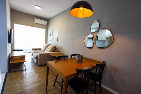 Apartamento à venda com 150m², 3 quartos e 2 vagas Apartamento à venda com 150m², 3 quartos e 2 vagasSala