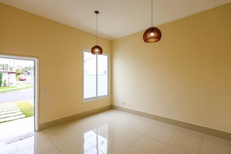 Apartamento à venda com 3 quartos, 105m² em Jardim Montreal Residence, Indaiatuba