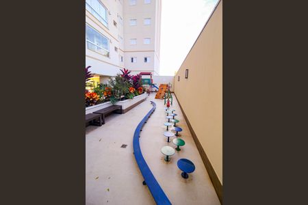 Apartamento à venda com 150m², 3 quartos e 2 vagas Apartamento à venda com 150m², 3 quartos e 2 vagasÁrea comum - Playground