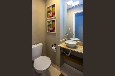 Apartamento à venda com 150m², 3 quartos e 2 vagas Apartamento à venda com 150m², 3 quartos e 2 vagasLavabo