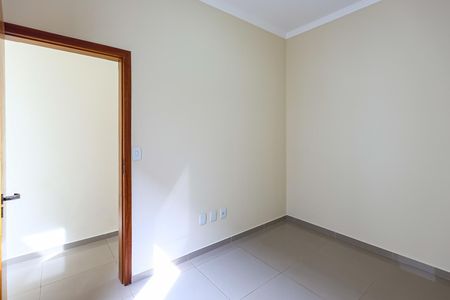 Quarto de apartamento à venda com 3 quartos, 105m² em Jardim Montreal Residence, Indaiatuba
